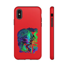 Charger l'image dans la galerie, Grass-Fed - Red - iPhone / Pixel / Galaxy