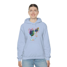 Charger l'image dans la galerie, Cheers Unisex Heavy Blend™ Hooded Sweatshirt