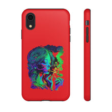 Charger l'image dans la galerie, Grass-Fed - Red - iPhone / Pixel / Galaxy