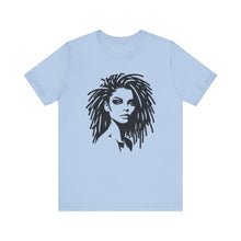 Charger l'image dans la galerie, Supermodel Unisex Jersey Short Sleeve Tee