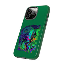 Load image into Gallery viewer, Grass-Fed - Green - iPhone / Pixel / Galaxy