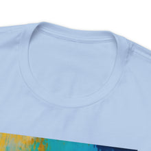 Charger l'image dans la galerie, Band on the Beach Unisex Jersey Short Sleeve Tee