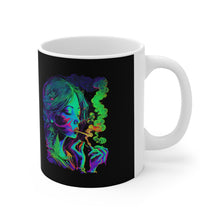 Charger l'image dans la galerie, Grass-Fed Black Mug 11oz