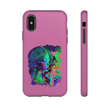 Load image into Gallery viewer, Grass-Fed - Pink - iPhone / Pixel / Galaxy