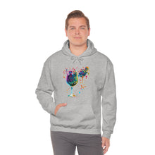 Charger l'image dans la galerie, Cheers Unisex Heavy Blend™ Hooded Sweatshirt