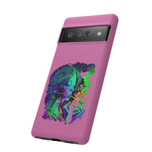 Load image into Gallery viewer, Grass-Fed - Pink - iPhone / Pixel / Galaxy