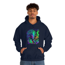 Charger l'image dans la galerie, Grass-Fed Unisex Heavy Blend™ Hooded Sweatshirt