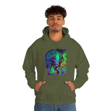 Charger l'image dans la galerie, Grass-Fed Unisex Heavy Blend™ Hooded Sweatshirt