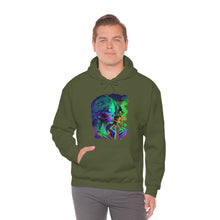 Charger l'image dans la galerie, Grass-Fed Unisex Heavy Blend™ Hooded Sweatshirt