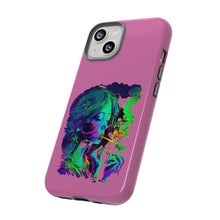 Load image into Gallery viewer, Grass-Fed - Pink - iPhone / Pixel / Galaxy