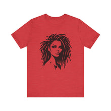 Charger l'image dans la galerie, Supermodel Unisex Jersey Short Sleeve Tee