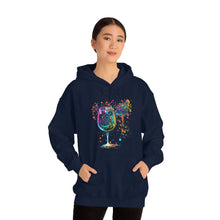 Charger l'image dans la galerie, Cheers Unisex Heavy Blend™ Hooded Sweatshirt