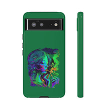 Load image into Gallery viewer, Grass-Fed - Green - iPhone / Pixel / Galaxy