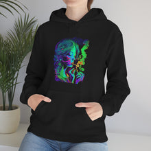 Charger l'image dans la galerie, Grass-Fed Unisex Heavy Blend™ Hooded Sweatshirt