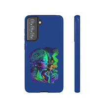 Load image into Gallery viewer, Grass-Fed - Blue - iPhone / Pixel / Galaxy