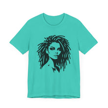 Charger l'image dans la galerie, Supermodel Unisex Jersey Short Sleeve Tee