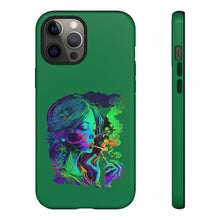 Load image into Gallery viewer, Grass-Fed - Green - iPhone / Pixel / Galaxy