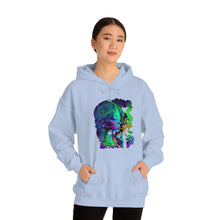 Charger l'image dans la galerie, Grass-Fed Unisex Heavy Blend™ Hooded Sweatshirt