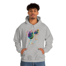 Charger l'image dans la galerie, Cheers Unisex Heavy Blend™ Hooded Sweatshirt