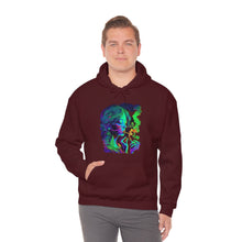Charger l'image dans la galerie, Grass-Fed Unisex Heavy Blend™ Hooded Sweatshirt