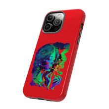 Charger l'image dans la galerie, Grass-Fed - Red - iPhone / Pixel / Galaxy