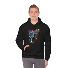 Charger l'image dans la galerie, Cheers Unisex Heavy Blend™ Hooded Sweatshirt