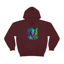 Charger l'image dans la galerie, Grass-Fed Unisex Heavy Blend™ Hooded Sweatshirt