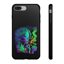 Charger l'image dans la galerie, Grass-Fed - Black - iPhone / Pixel / Galaxy