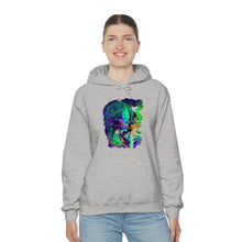 Charger l'image dans la galerie, Grass-Fed Unisex Heavy Blend™ Hooded Sweatshirt