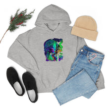 Charger l'image dans la galerie, Grass-Fed Unisex Heavy Blend™ Hooded Sweatshirt