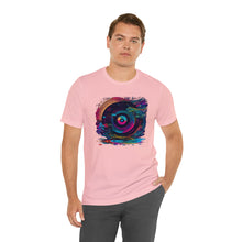 Charger l'image dans la galerie, Vinyl Unisex Jersey Short Sleeve Tee