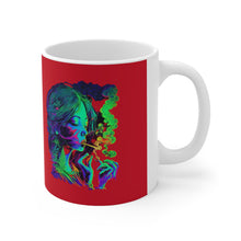 Charger l'image dans la galerie, Grass-Fed Red Mug 11oz
