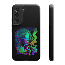 Charger l'image dans la galerie, Grass-Fed - Black - iPhone / Pixel / Galaxy