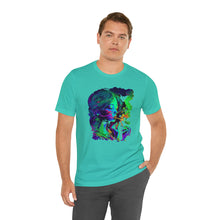 Charger l'image dans la galerie, Grass-Fed Unisex Jersey Short Sleeve Tee