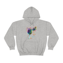 Charger l'image dans la galerie, Cheers Unisex Heavy Blend™ Hooded Sweatshirt