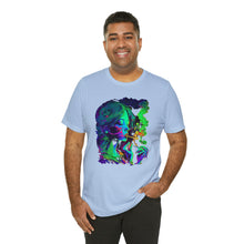 Charger l'image dans la galerie, Grass-Fed Unisex Jersey Short Sleeve Tee