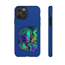 Load image into Gallery viewer, Grass-Fed - Blue - iPhone / Pixel / Galaxy