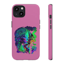 Load image into Gallery viewer, Grass-Fed - Pink - iPhone / Pixel / Galaxy