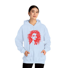 Charger l'image dans la galerie, Supermodel Unisex Heavy Blend™ Hooded Sweatshirt