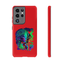 Charger l'image dans la galerie, Grass-Fed - Red - iPhone / Pixel / Galaxy