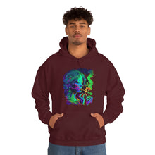 Charger l'image dans la galerie, Grass-Fed Unisex Heavy Blend™ Hooded Sweatshirt