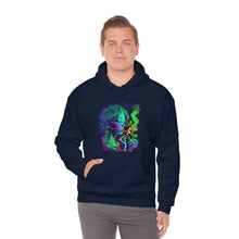 Charger l'image dans la galerie, Grass-Fed Unisex Heavy Blend™ Hooded Sweatshirt