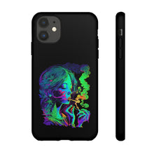 Charger l'image dans la galerie, Grass-Fed - Black - iPhone / Pixel / Galaxy