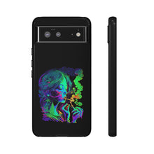 Charger l'image dans la galerie, Grass-Fed - Black - iPhone / Pixel / Galaxy