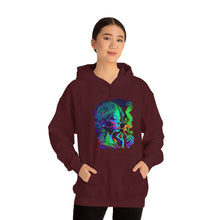 Charger l'image dans la galerie, Grass-Fed Unisex Heavy Blend™ Hooded Sweatshirt