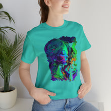 Charger l'image dans la galerie, Grass-Fed Unisex Jersey Short Sleeve Tee