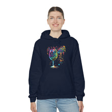 Charger l'image dans la galerie, Cheers Unisex Heavy Blend™ Hooded Sweatshirt