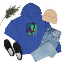 Charger l'image dans la galerie, Grass-Fed Unisex Heavy Blend™ Hooded Sweatshirt