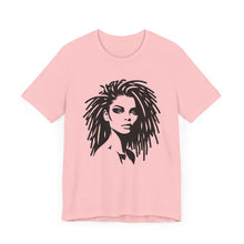 Charger l'image dans la galerie, Supermodel Unisex Jersey Short Sleeve Tee