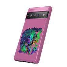 Load image into Gallery viewer, Grass-Fed - Pink - iPhone / Pixel / Galaxy